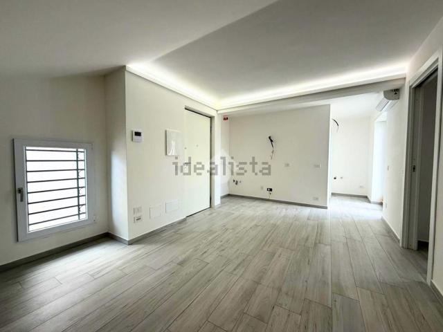 Appartamento in vendita di 56 m² in Via Ernesto Basile, 40