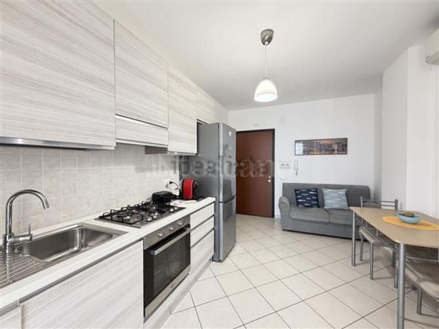 Appartamento in vendita di 56 m² in Via Ercole Falò