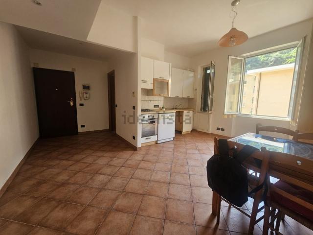 Appartamento in vendita di 56 m² in Via Evangelista Torricelli