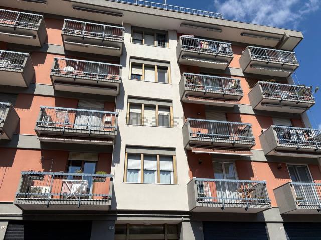 Appartamento in vendita di 56 m² in Via Evangelista Torricelli