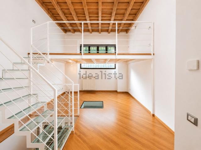 Appartamento in vendita di 56 m² in Via Evangelista Torricelli, 9