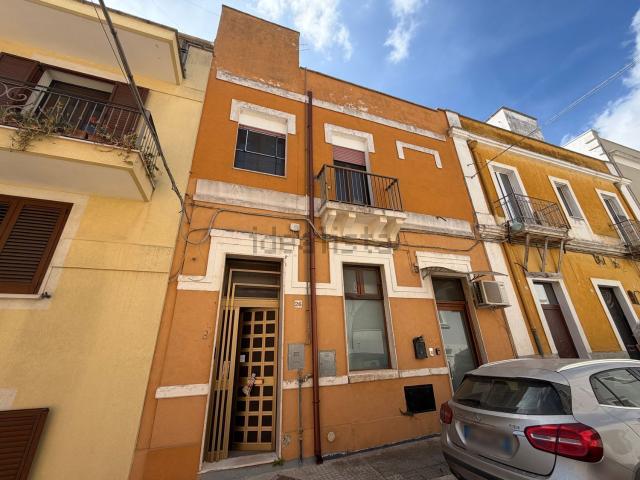 Appartamento in vendita di 56 m² in Via Federico II di Svevia, 26