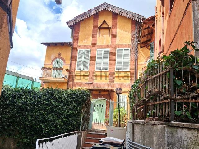 Appartamento in vendita di 56 m² in Via Felice Cettomai