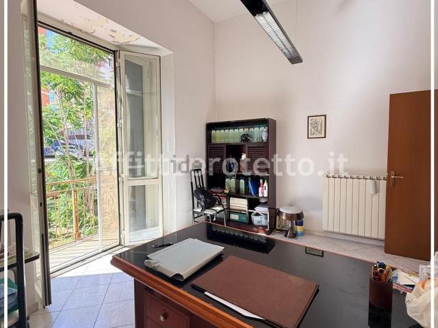 Appartamento in vendita di 56 m² in Via Ferdinando Lavanga