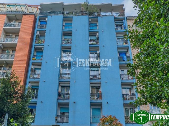 Appartamento in vendita di 56 m² in Via Fiuggi, 12