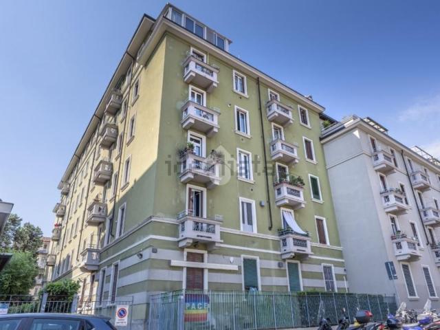 Appartamento in vendita di 56 m² in Via Fiuggi, 37