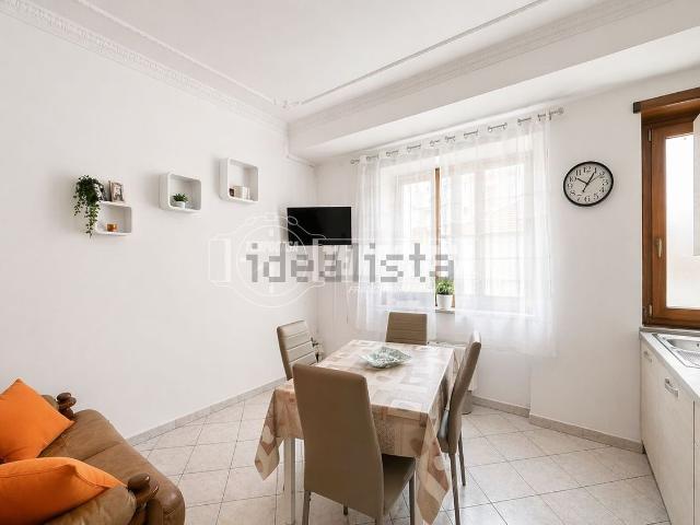 Appartamento in vendita di 56 m² in Via Foligno, 121