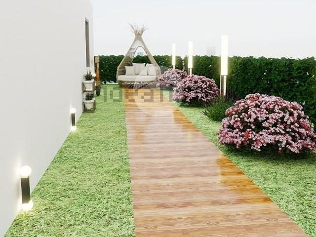 Appartamento in vendita di 56 m² in Via Fratelli Bandiera, 1