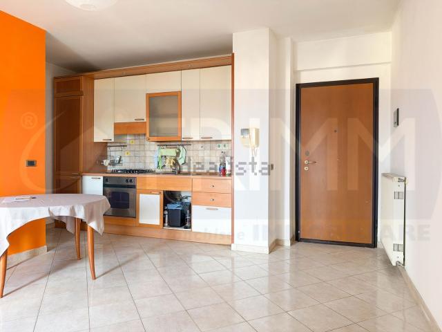 Appartamento in vendita di 56 m² in Via Fratelli Bandiera, 35