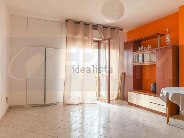 Appartamento in vendita di 56 m² in Via Fratelli Bandiera, 35