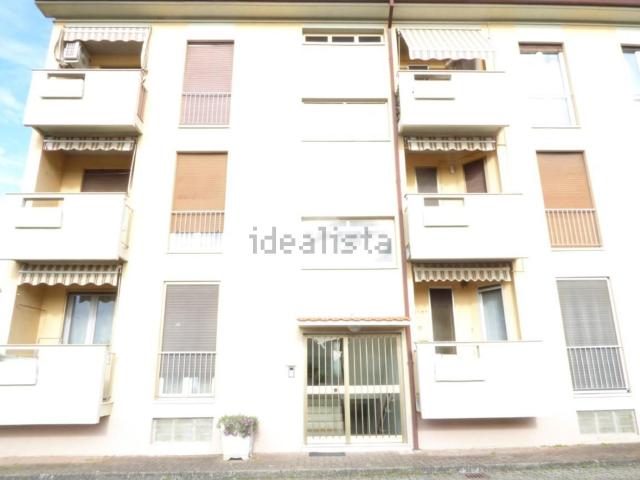 Appartamento in vendita di 56 m² in Via Fratelli Cairoli, 2