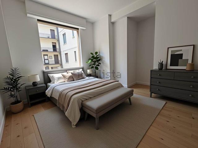 Appartamento in vendita di 56 m² in Via Francesco Caracciolo
