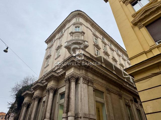 Appartamento in vendita di 56 m² in Via Francesco Crispi