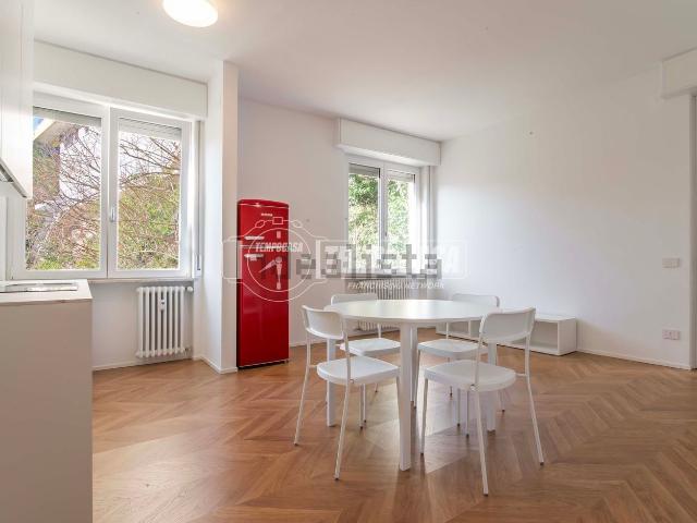 Appartamento in vendita di 56 m² in Via Francesco Crispi, 45