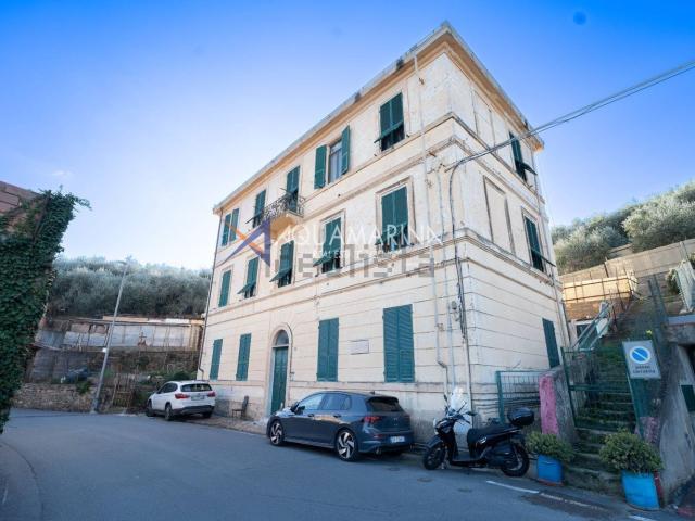 Appartamento in vendita di 56 m² in Via Francesco Baracca, 191