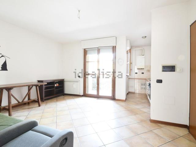 Appartamento in vendita di 56 m² in Via Francesco Geminiani