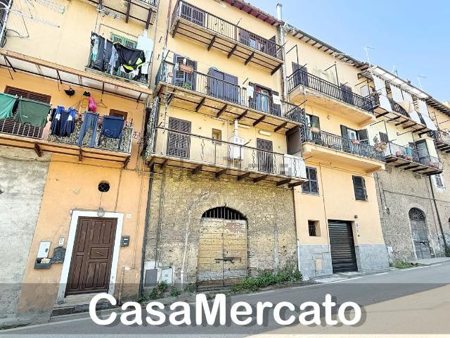 Appartamento in vendita di 56 m² in Via Frascati