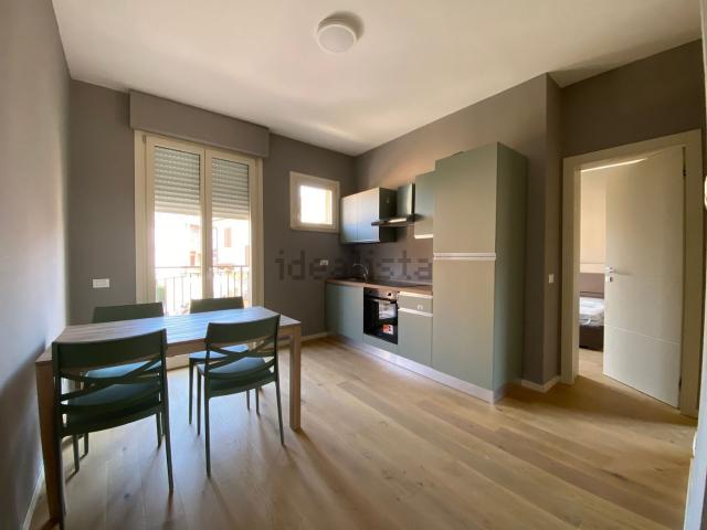 Appartamento in vendita di 56 m² in Via G. Muscas