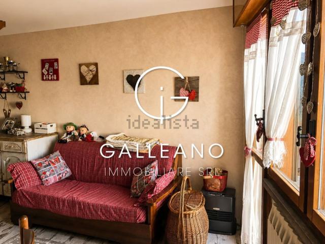 Appartamento in vendita di 56 m² in Via Galassia, 147