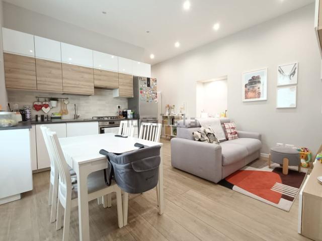 Appartamento in vendita di 56 m² in Via Galileo Galilei, 35