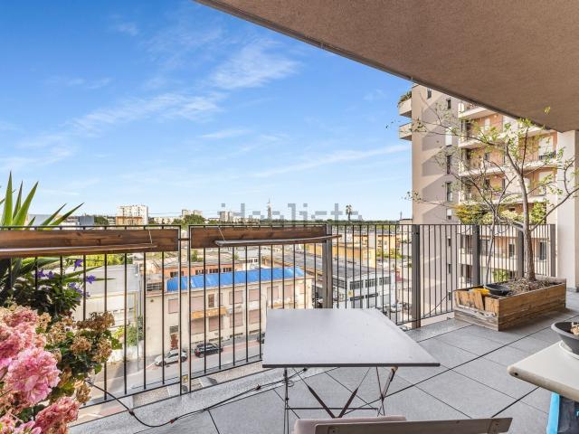 Appartamento in vendita di 56 m² in Via Gargano, 44