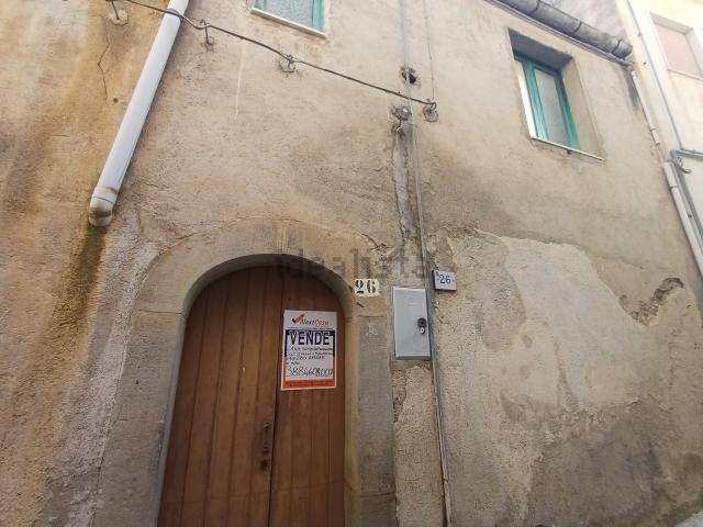 Appartamento in vendita di 56 m² in Via Garibaldi