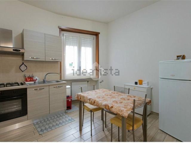 Appartamento in vendita di 56 m² in Via Genova, 18