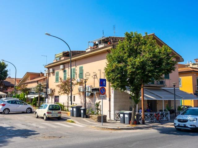 Appartamento in vendita di 56 m² in Via Genova