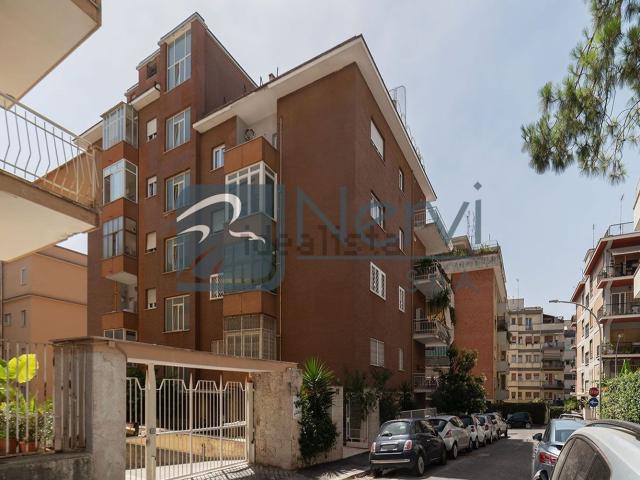 Appartamento in vendita di 56 m² in Via Genserico Fontana