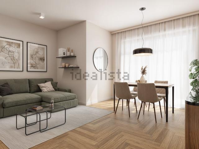 Appartamento in vendita di 56 m² in Via Giovanni Antonio Amadeo, 24