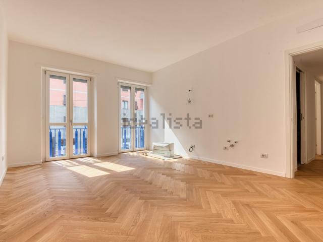 Appartamento in vendita di 56 m² in Via Giovanni Antonio Amadeo, 24