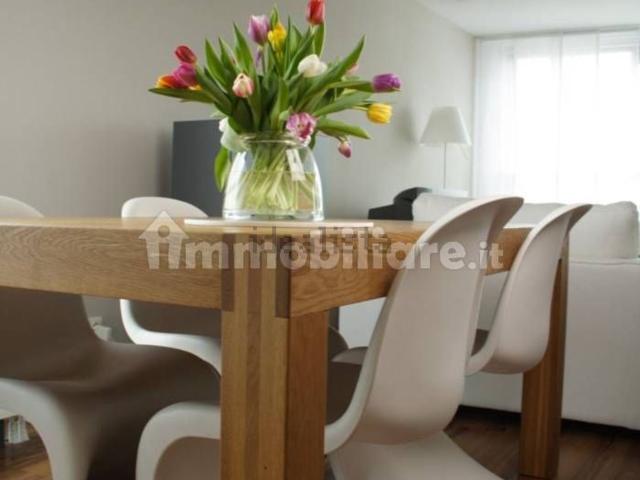 Appartamento in vendita di 56 m² in Via Giovanni Boccaccio, 44