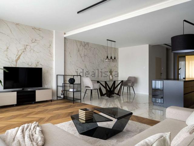 Appartamento in vendita di 56 m² in Via Giovanni Boccaccio, 52