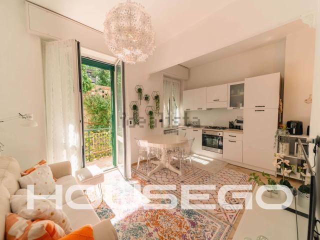 Appartamento in vendita di 56 m² in Via Giovanni Daneo, 115