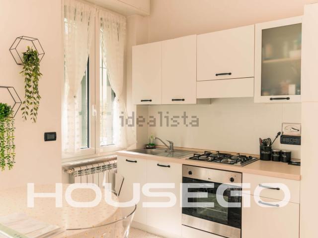 Appartamento in vendita di 56 m² in Via Giovanni Daneo, 115