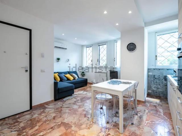 Appartamento in vendita di 56 m² in Via Giovanni del Pian dei Carpini, 94