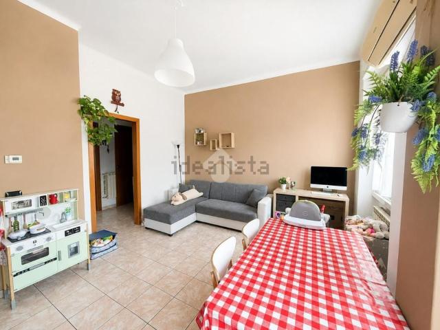 Appartamento in vendita di 56 m² in Via Giovanni Segantini, 21