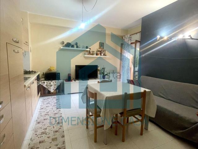 Appartamento in vendita di 56 m² in Via Giacomo Carissimi
