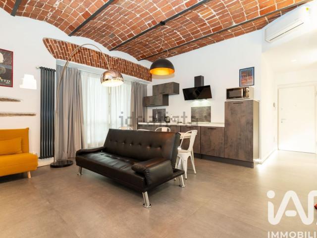 Appartamento in vendita di 56 m² in Via Giuseppe Barbaroux, 4
