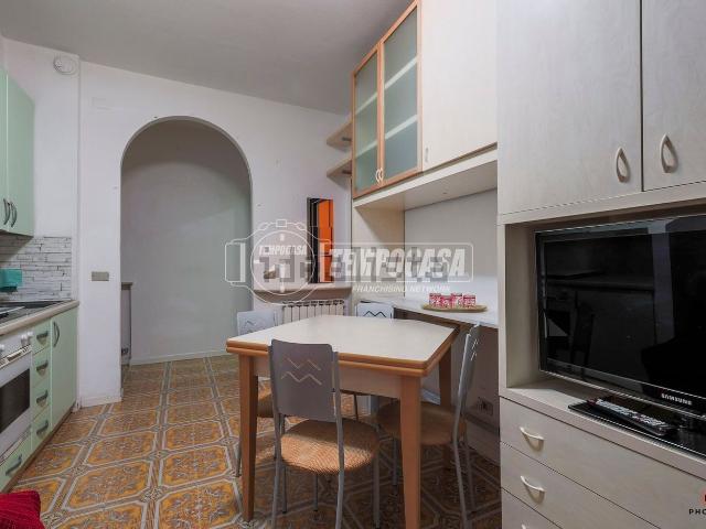 Appartamento in vendita di 56 m² in Via Giuseppe Garibaldi