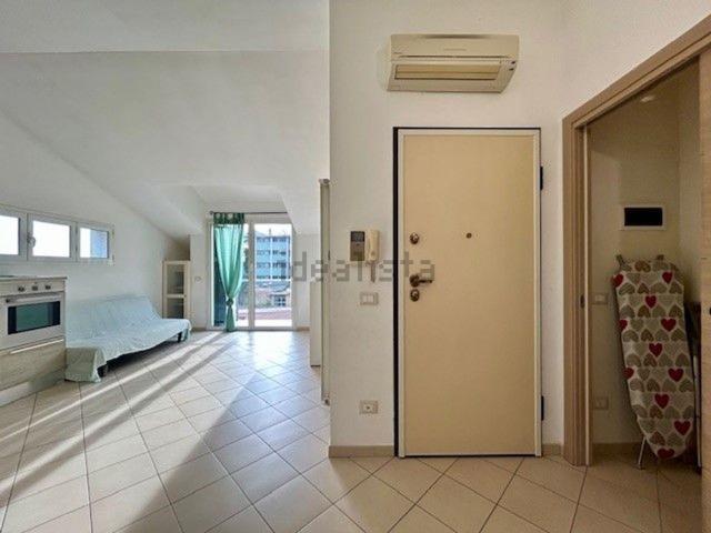 Appartamento in vendita di 56 m² in Via Giuseppe Garibaldi, 6