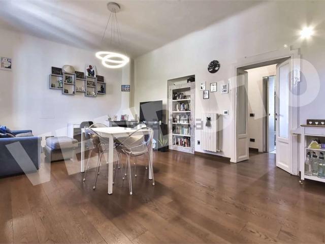 Appartamento in vendita di 56 m² in Via Giuseppe Giusti, 2