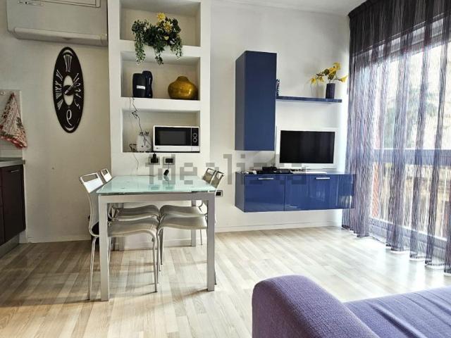 Appartamento in vendita di 56 m² in Via Giuseppe Grazioli