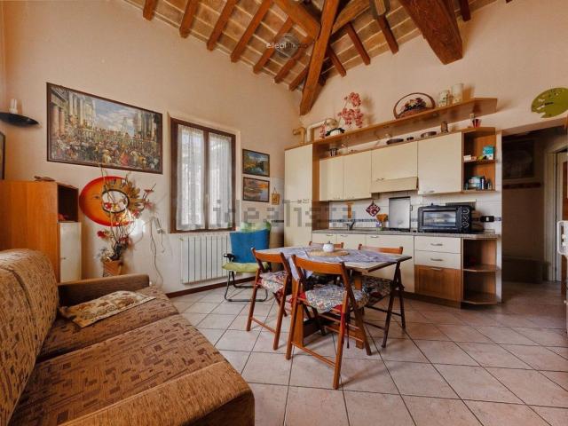 Appartamento in vendita di 56 m² in Via Giuseppe Mazzini