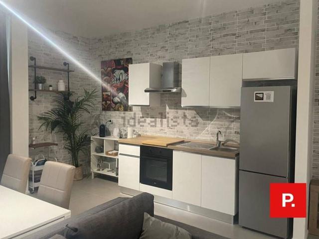 Appartamento in vendita di 56 m² in Via Giuseppe Sercognani, 23