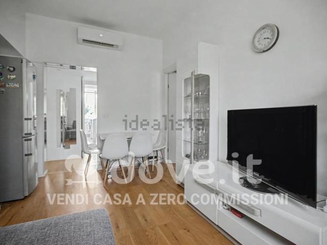 Appartamento in vendita di 56 m² in Via Gratosoglio, 99