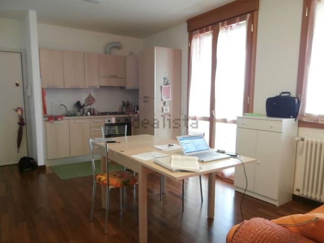 Appartamento in vendita di 56 m² in Via Guido Bonali