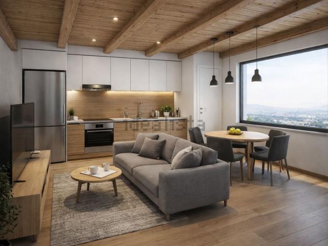 Appartamento in vendita di 56 m² in Via Inghilterra