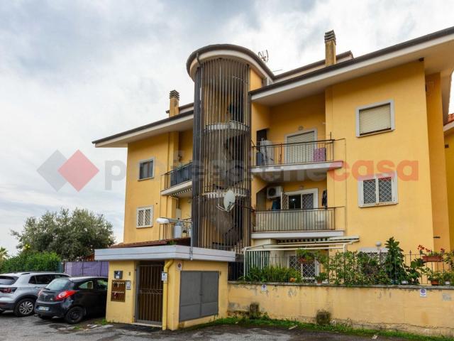 Appartamento in vendita di 56 m² in Via Isernia