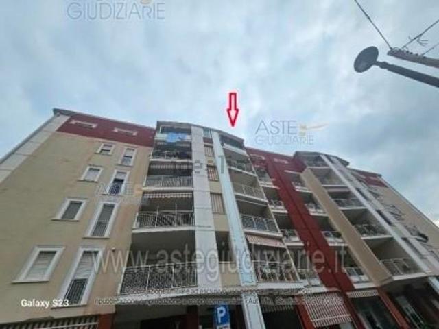 Appartamento in vendita di 56 m² in Via Irma Bandiera, 1